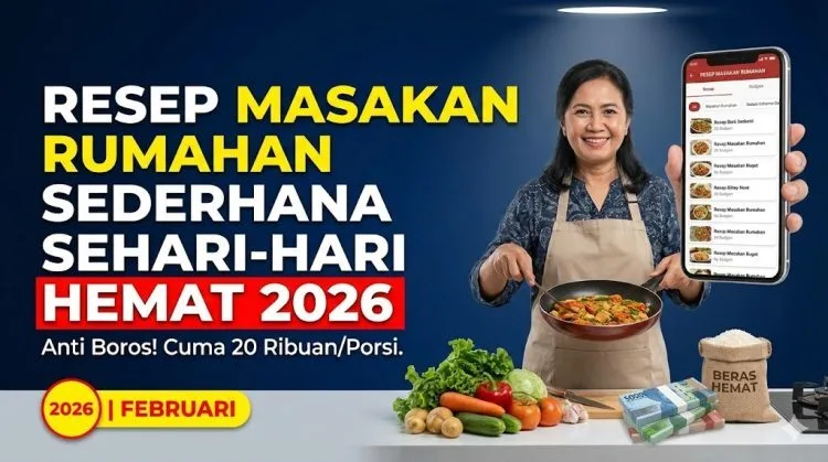 resep rumahan
