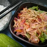 sambal teri dabu dabu