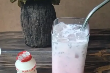 Es Susu Yakult Kekinian