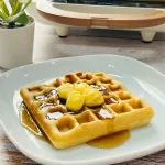 Simple Waffle Crispy