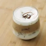 es kopi jely ala Chef Devina Hermawan