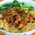 mie ayam
