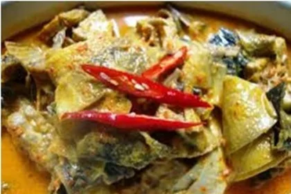 rambarang khas sumbawa