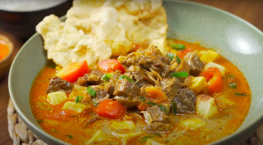 soto betawi