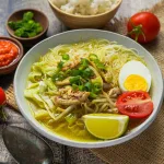 soto lamongan