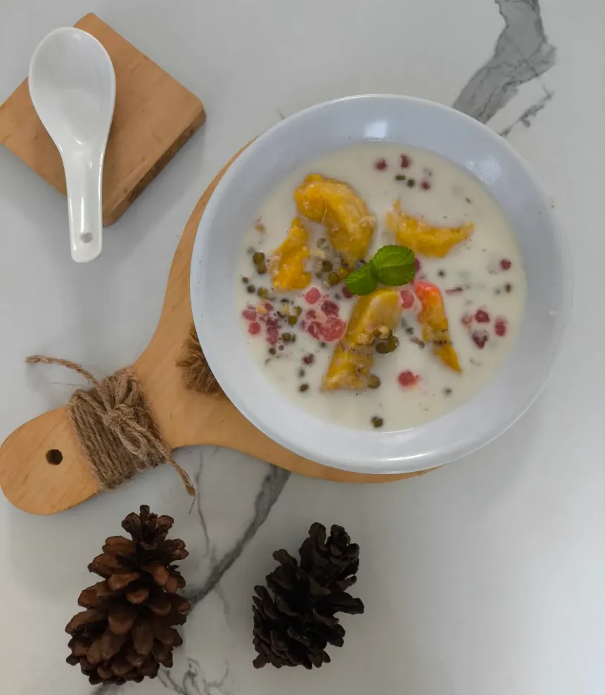 Bubur kampiun
