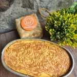 Cake Tape Singkong Sederhana