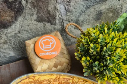 Cake Tape Singkong Sederhana