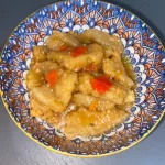 Cireng Tahu Saus Sambal Bangkok Homemade