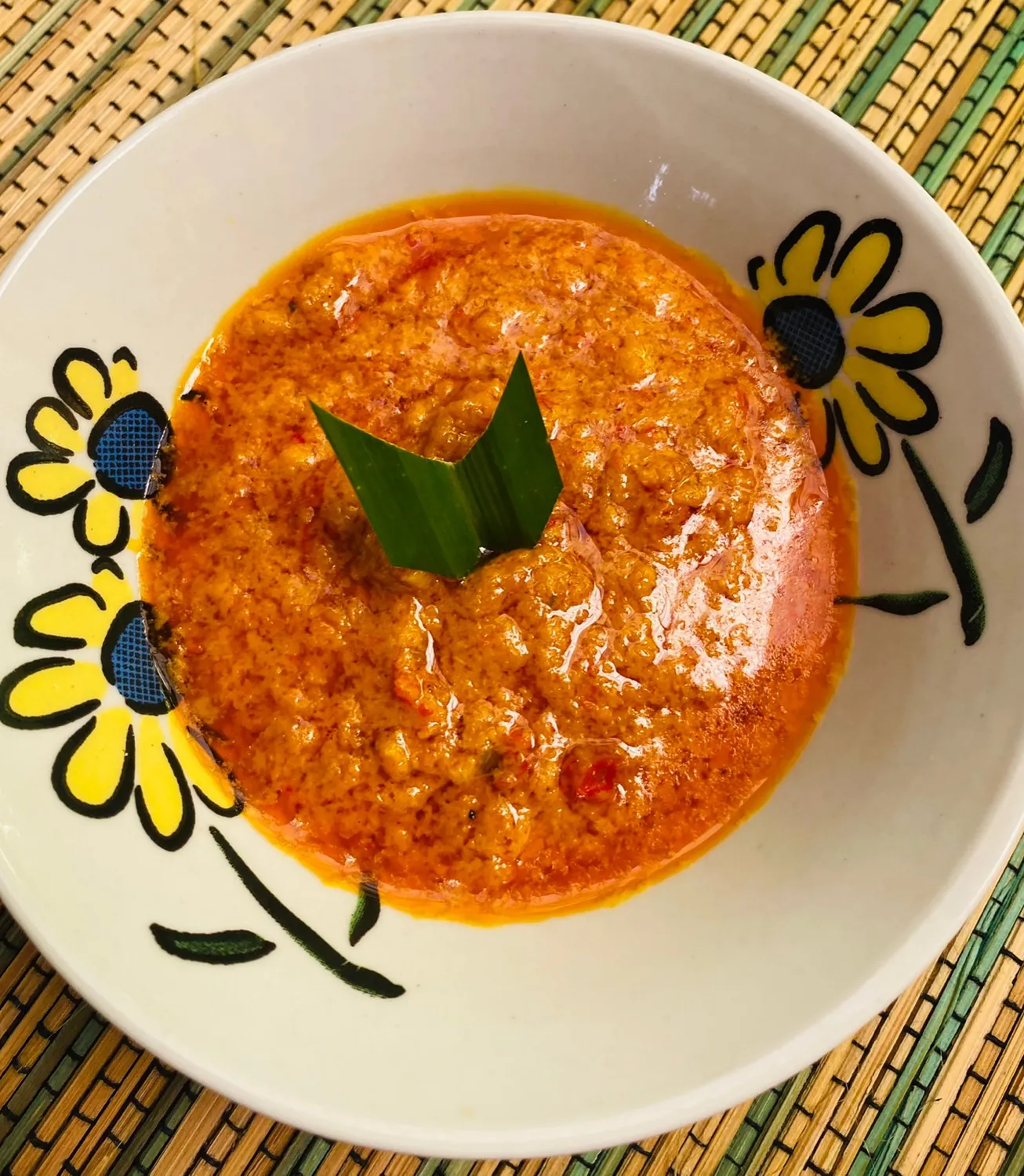 Dabu-dabu Iloni Khas Gorontalo