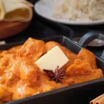 Indian Butter Chicken (Super Light Version)