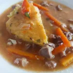 Masak Pae khas Sumenep