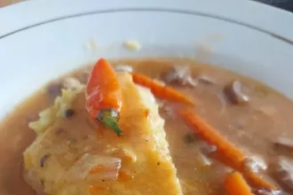 Masak Pae khas Sumenep