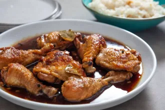 ayam adobo