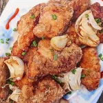 ayam bawang