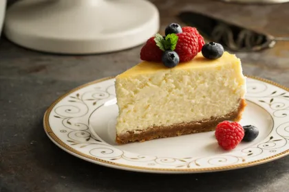 cheese cake
