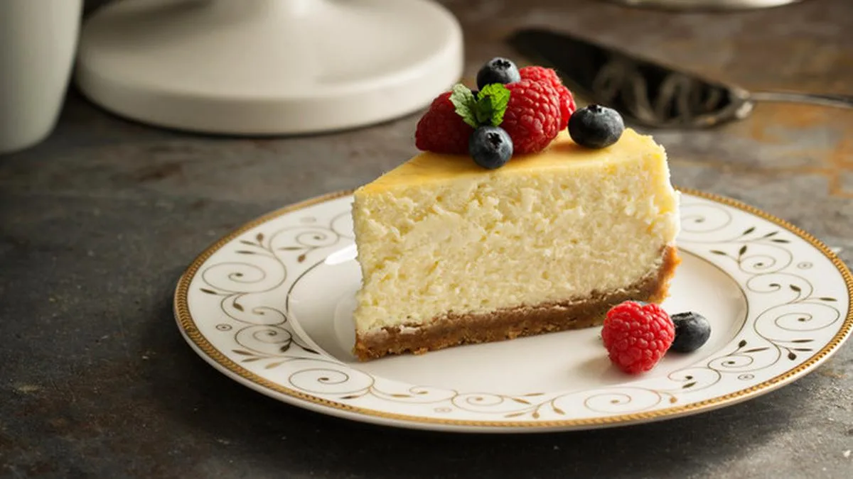 cheese cake
