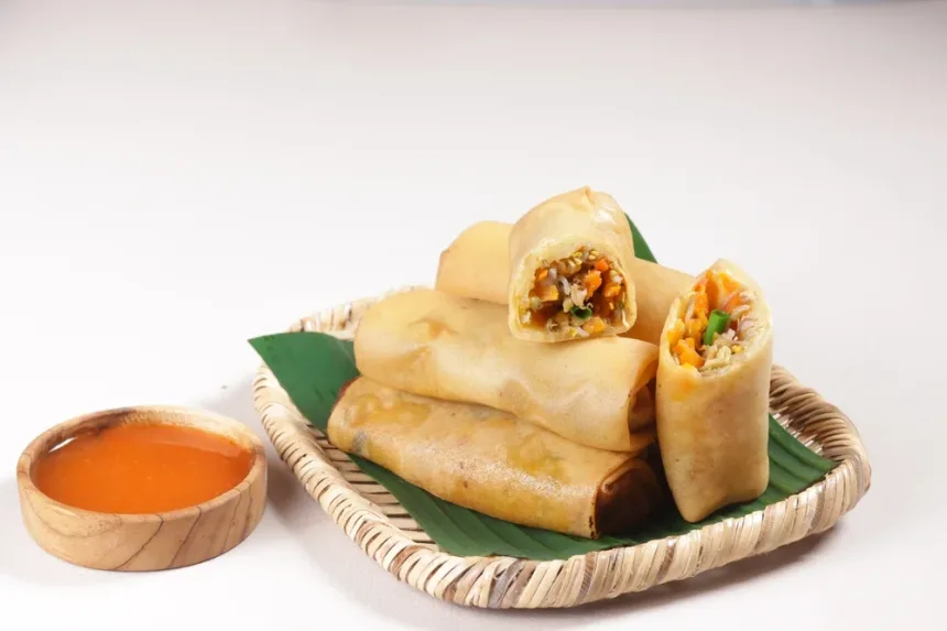 lumpia semarang