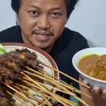 sate banyumas