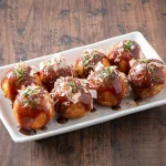 takoyaki