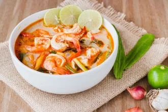 tom yam