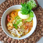 Bihun Laksa Singapore