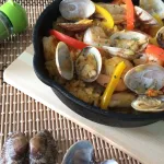 Paella (Masakan Spanyol)