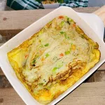 Tortang Talong Khas Filipina