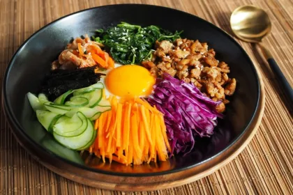 bibimbab