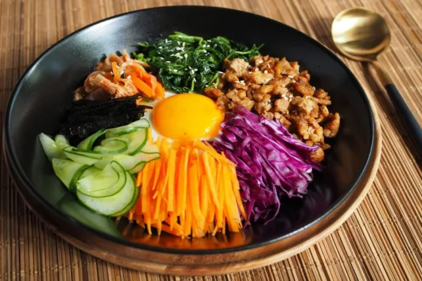 bibimbab