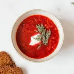 borscht