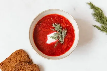 borscht