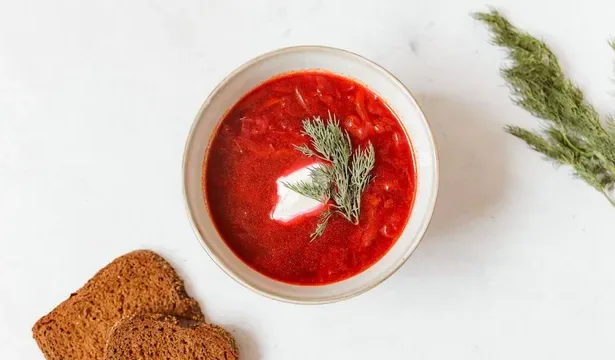borscht