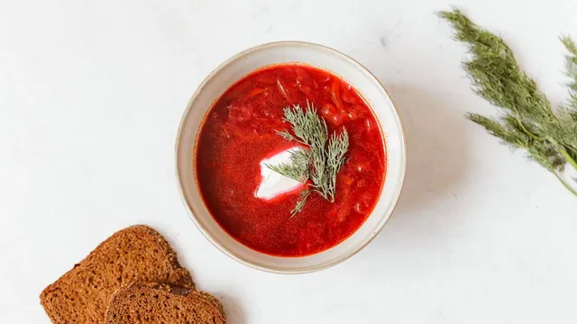 borscht