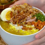 bubur ayam