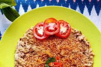 kerak telor