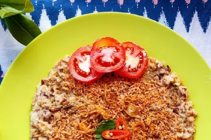 kerak telor