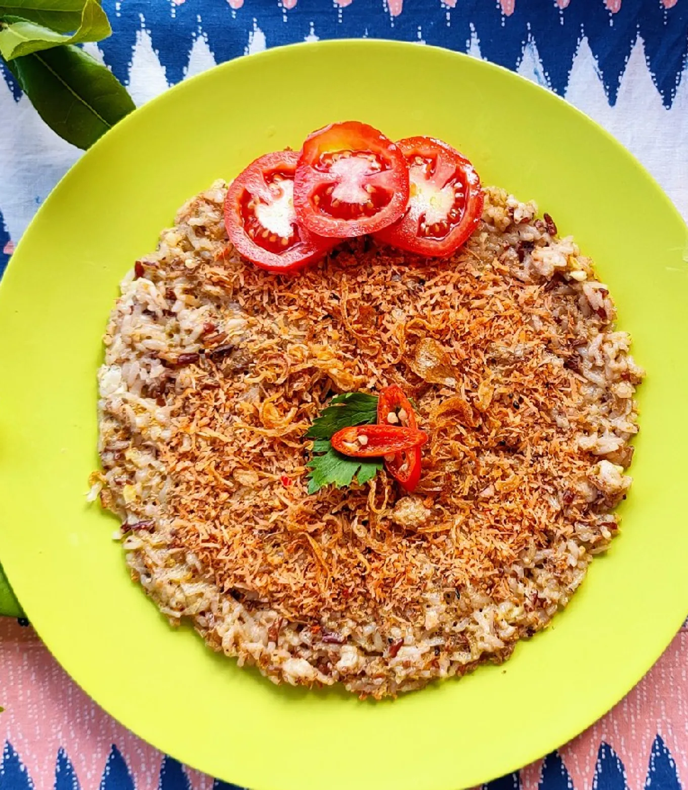 kerak telor