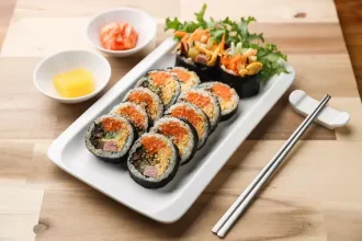 kimbab