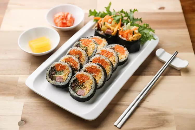 kimbab