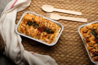 mentai rice