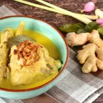 opor ayam