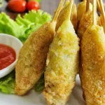 sempol ayam