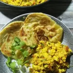 shakshuka ala saudi