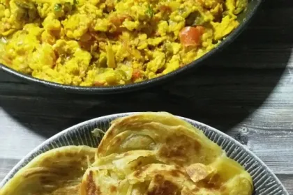 shakshuka ala saudi