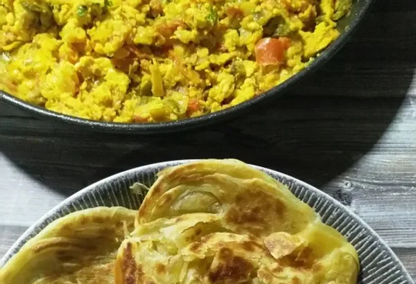 shakshuka ala saudi