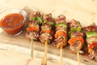 shashlik