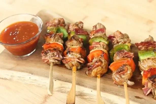 shashlik