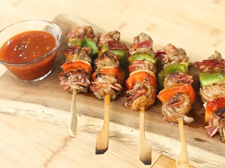 shashlik