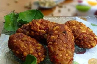 tempe mendol